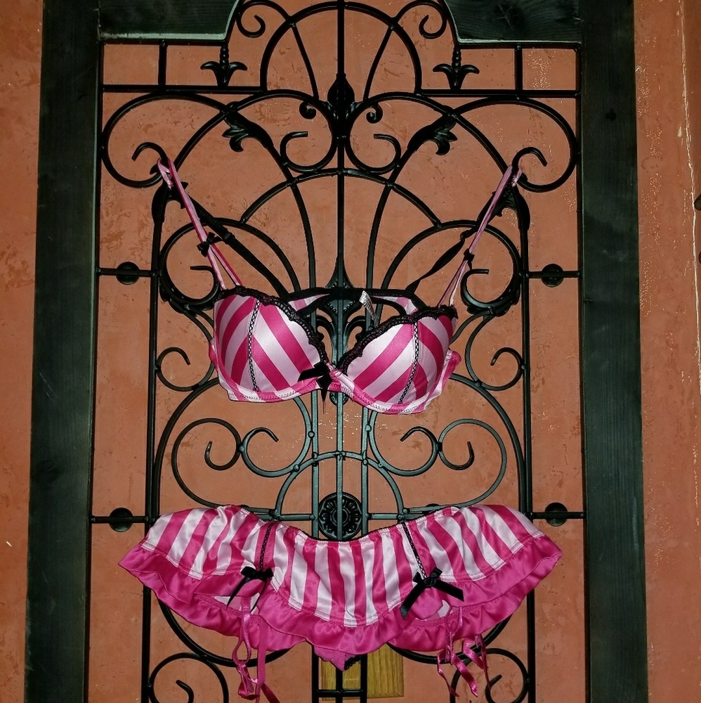 Victoria's Secret Sexy Little Things